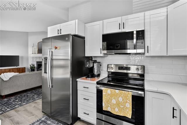 1945 Bristlecone Drive, Colorado Springs, CO 80919