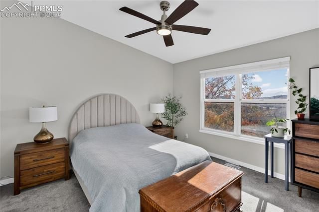 1945 Bristlecone Drive, Colorado Springs, CO 80919