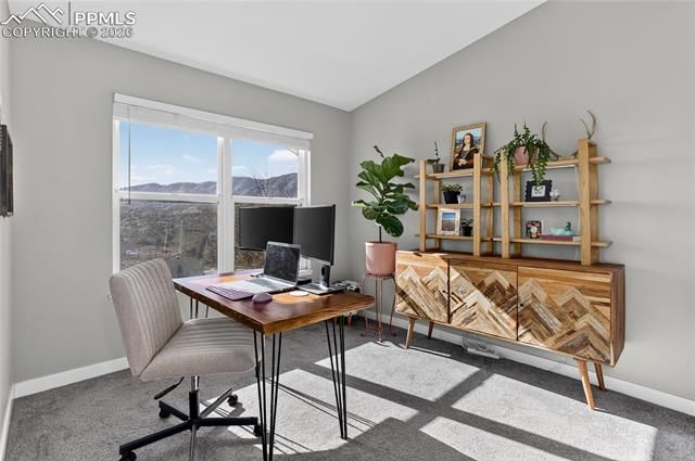 1945 Bristlecone Drive, Colorado Springs, CO 80919