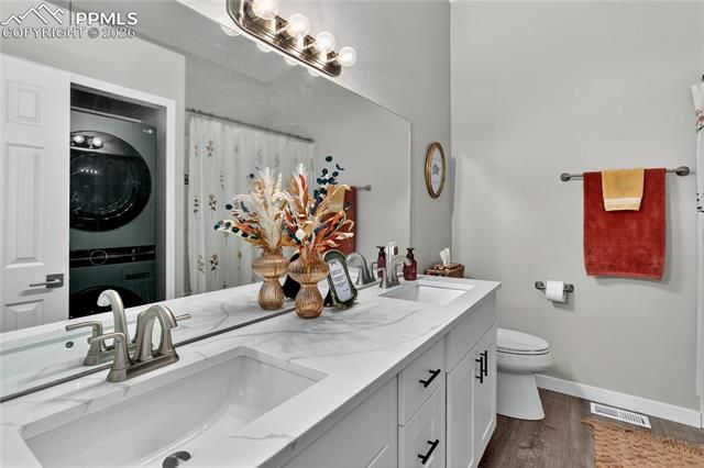 1945 Bristlecone Drive, Colorado Springs, CO 80919