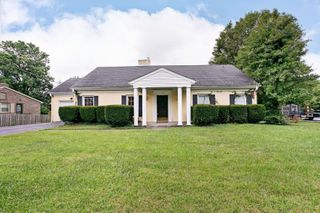 518 Boone Trail Road, Danville, KY 40422
