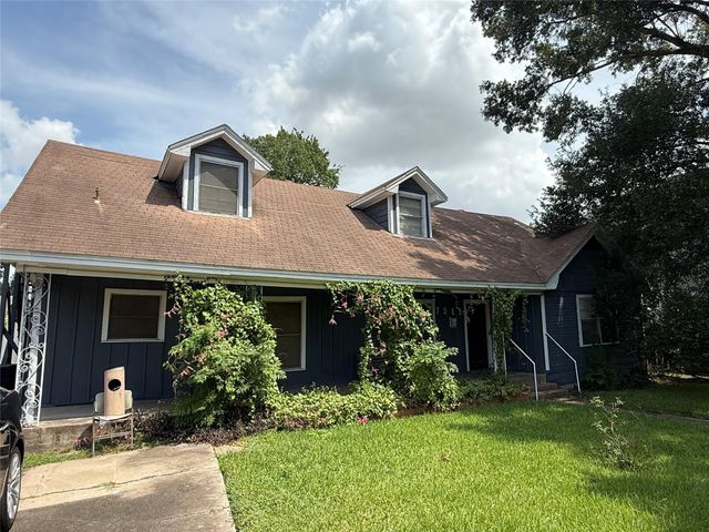 7911 Hartford Street, Houston, TX 77017