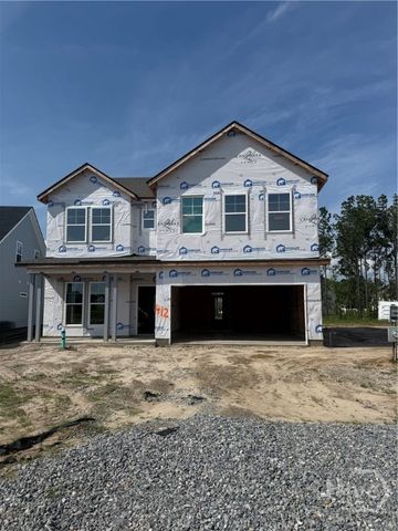 204 Brookline Drive, Savannah, GA 31407