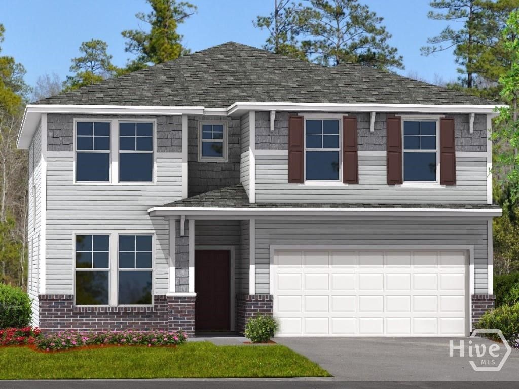 204 Brookline Drive, Savannah, GA 31407