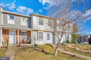 6813 FARMBROOK CT, Frederick, MD 21703