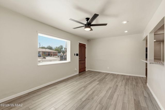 4713 E 9th Street, Tucson, AZ 85711