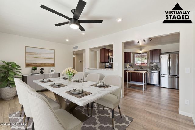 4713 E 9th Street, Tucson, AZ 85711