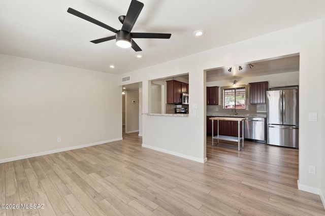 4713 E 9th Street, Tucson, AZ 85711