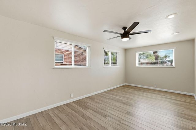 4713 E 9th Street, Tucson, AZ 85711