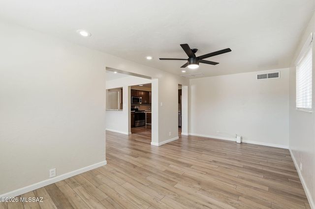 4713 E 9th Street, Tucson, AZ 85711