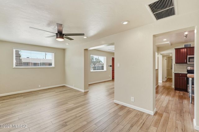 4713 E 9th Street, Tucson, AZ 85711