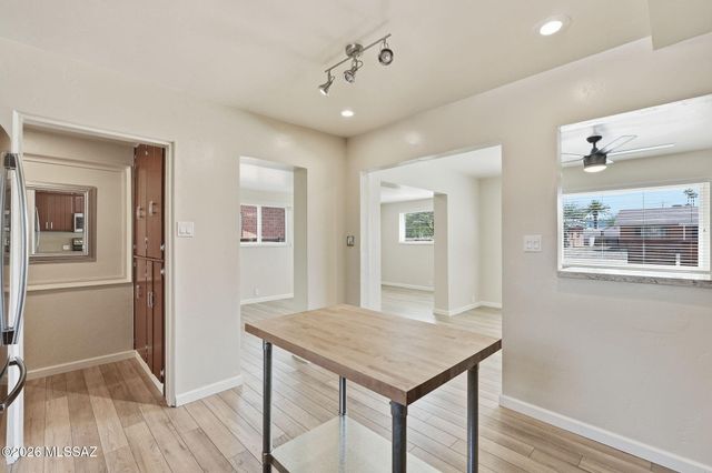 4713 E 9th Street, Tucson, AZ 85711