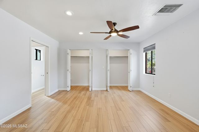 4713 E 9th Street, Tucson, AZ 85711