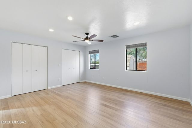 4713 E 9th Street, Tucson, AZ 85711