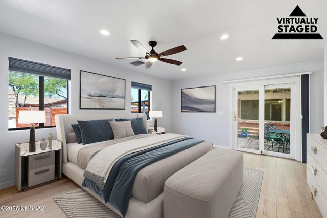 4713 E 9th Street, Tucson, AZ 85711