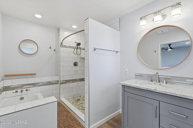 4713 E 9th Street, Tucson, AZ 85711