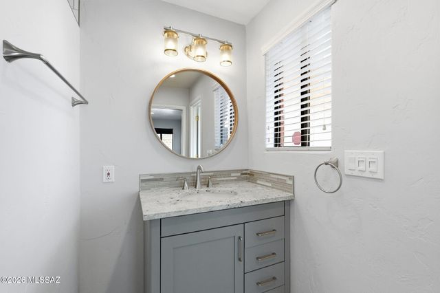 4713 E 9th Street, Tucson, AZ 85711