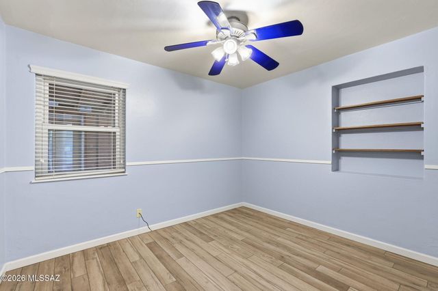 4713 E 9th Street, Tucson, AZ 85711