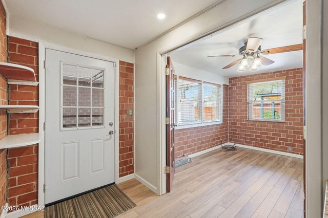 4713 E 9th Street, Tucson, AZ 85711