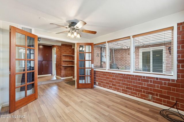 4713 E 9th Street, Tucson, AZ 85711