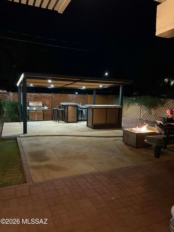 4713 E 9th Street, Tucson, AZ 85711