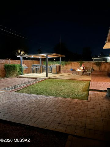 4713 E 9th Street, Tucson, AZ 85711