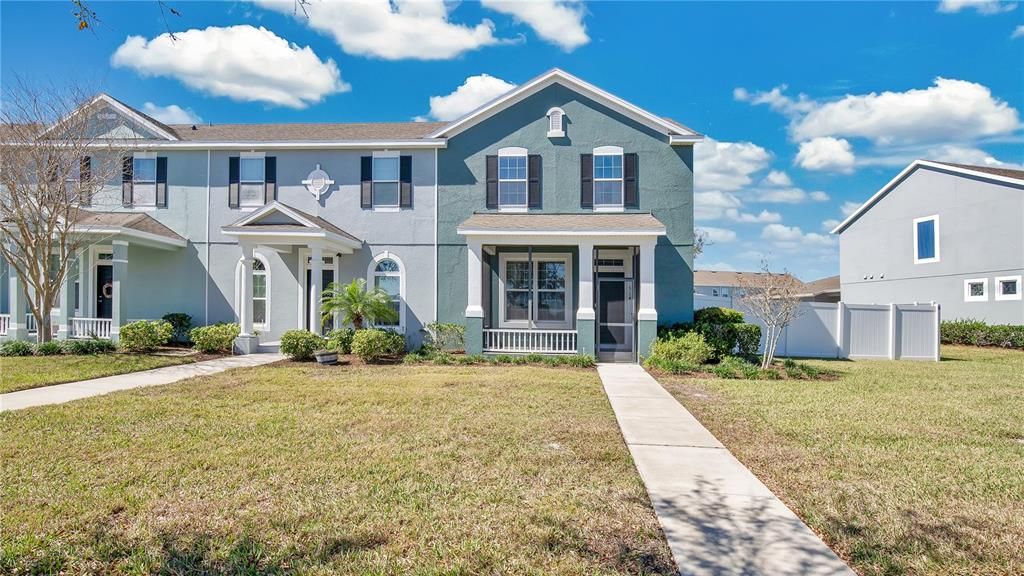 514 RAINBOW SPRINGS LOOP, Groveland, FL 34736