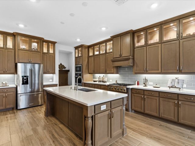 913 Bluebonnet Drive, Keller, TX 76248