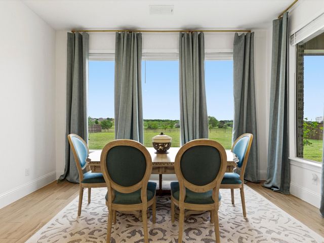 913 Bluebonnet Drive, Keller, TX 76248