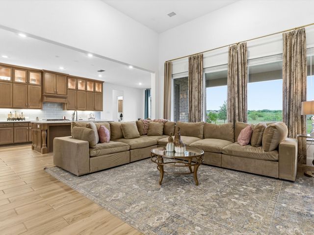 913 Bluebonnet Drive, Keller, TX 76248