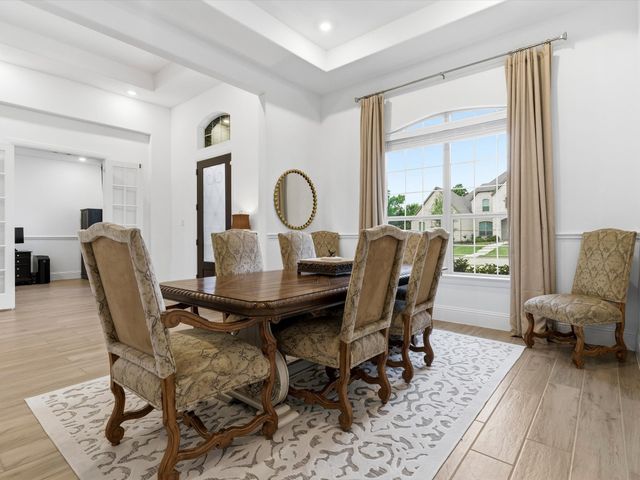 913 Bluebonnet Drive, Keller, TX 76248