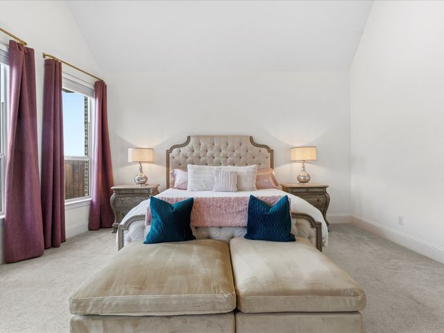 913 Bluebonnet Drive, Keller, TX 76248