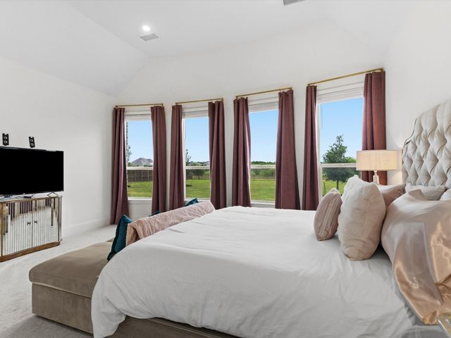 913 Bluebonnet Drive, Keller, TX 76248