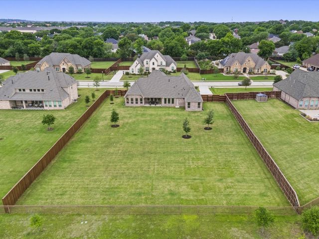 913 Bluebonnet Drive, Keller, TX 76248