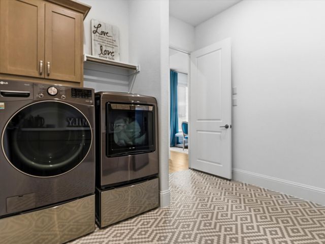 913 Bluebonnet Drive, Keller, TX 76248