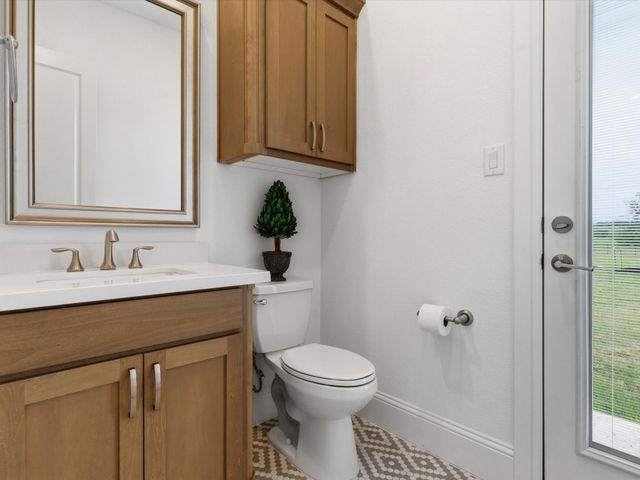 913 Bluebonnet Drive, Keller, TX 76248