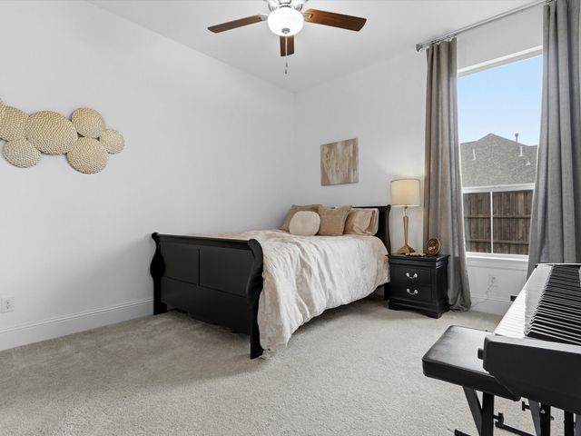 913 Bluebonnet Drive, Keller, TX 76248