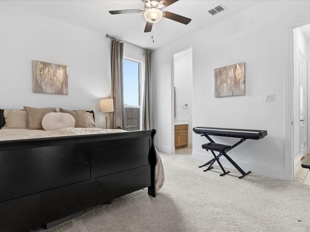 913 Bluebonnet Drive, Keller, TX 76248