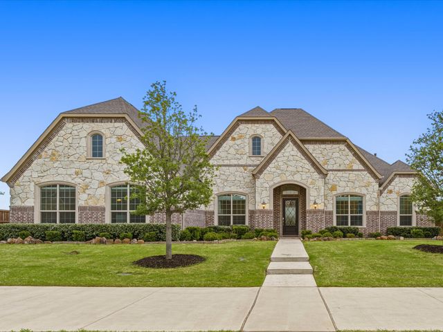 913 Bluebonnet Drive, Keller, TX 76248