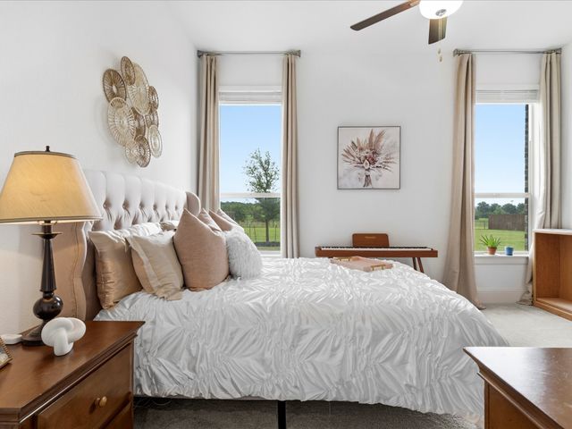 913 Bluebonnet Drive, Keller, TX 76248