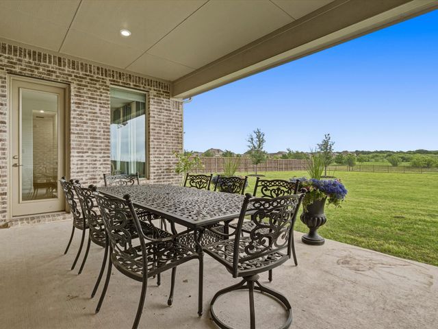 913 Bluebonnet Drive, Keller, TX 76248