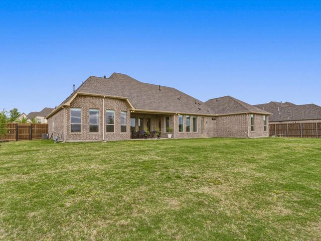 913 Bluebonnet Drive, Keller, TX 76248