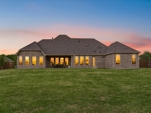 913 Bluebonnet Drive, Keller, TX 76248
