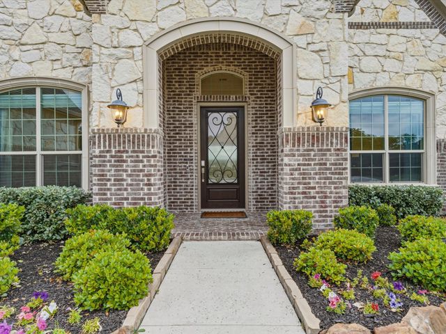 913 Bluebonnet Drive, Keller, TX 76248