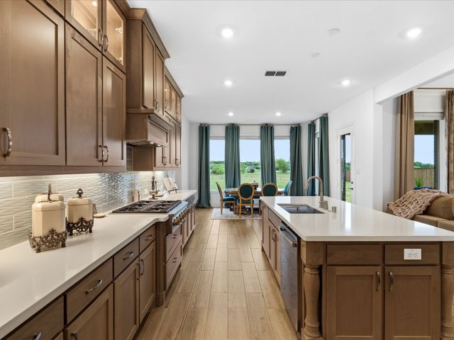 913 Bluebonnet Drive, Keller, TX 76248