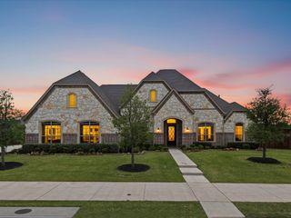 913 Bluebonnet Drive, Keller, TX 76248