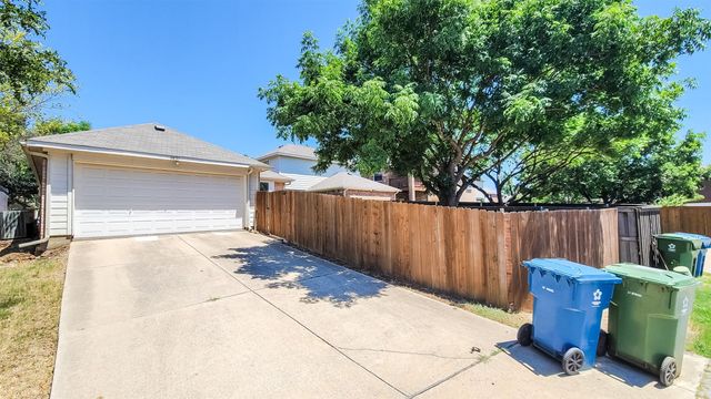 3821 Granby Lane, Flower Mound, TX 75028