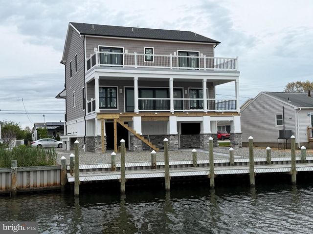 1029 BOWSPRIT POINT, Lanoka Harbor, NJ 08734