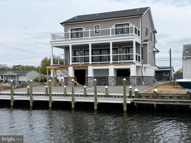 1029 BOWSPRIT POINT, Lanoka Harbor, NJ 08734