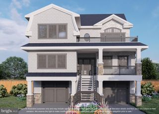 1029 BOWSPRIT POINT, Lanoka Harbor, NJ 08734